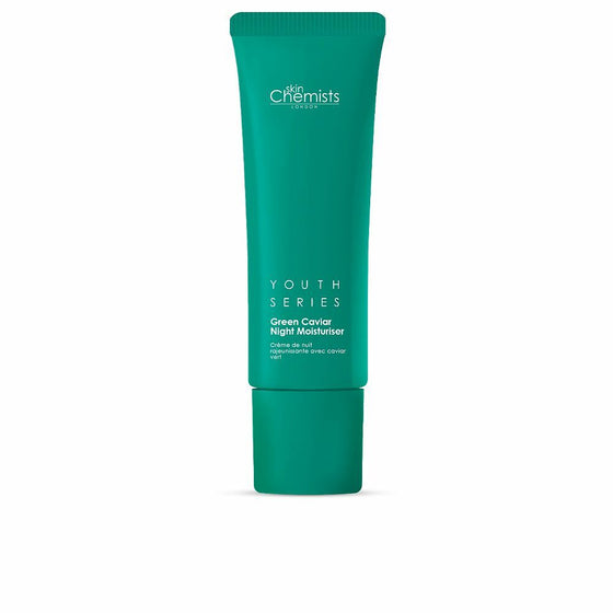 Night Cream Skin Chemists Green Caviar (50 ml)