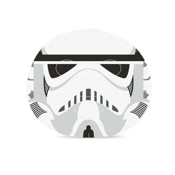 Facial Mask Mad Beauty Star Wars Stormtrooper (25 ml)