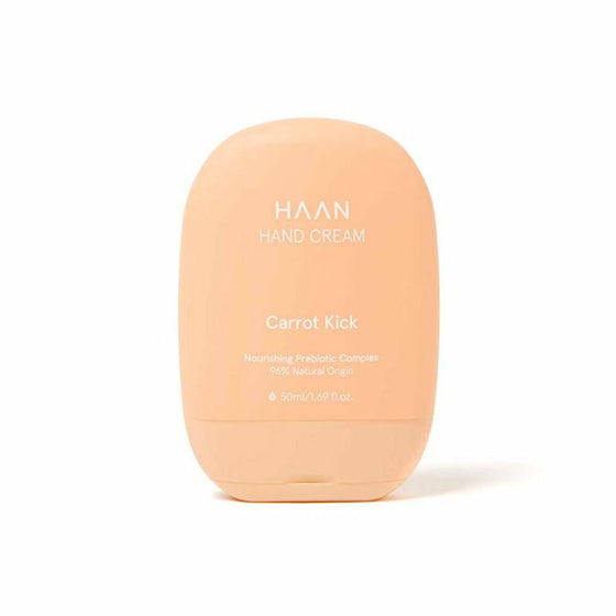 Crema de Manos Haan Carrot Kick (50 ml)