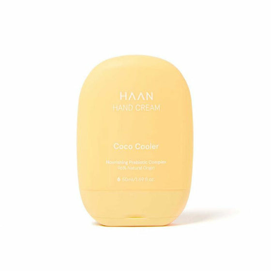 Crema de Manos Haan Coco Cooler (50 ml)