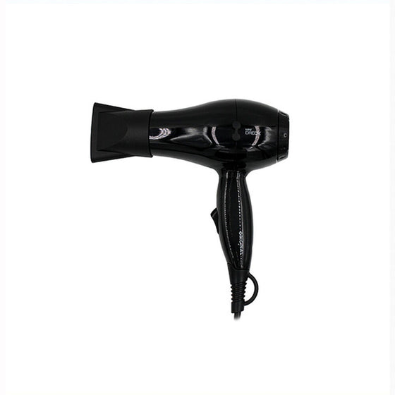 Hairdryer Sinelco Dreox Mini Black