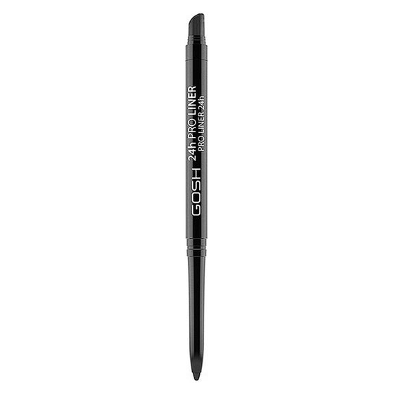 Eyeliner Pro Liner 24H Gosh Copenhagen (0,35 g)