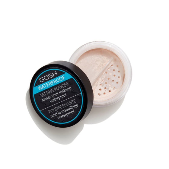 Compact Powders Waterproof Gosh Copenhagen (7 gr)