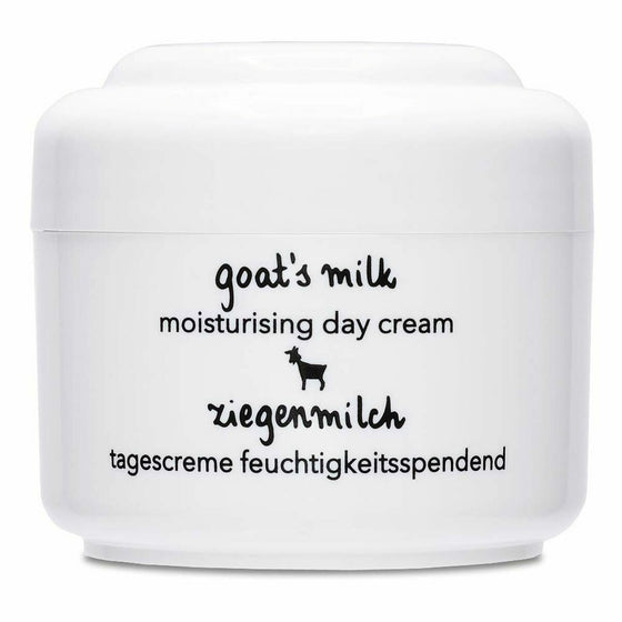 Facial Cream Ziaja Goat's milk (50 ml)