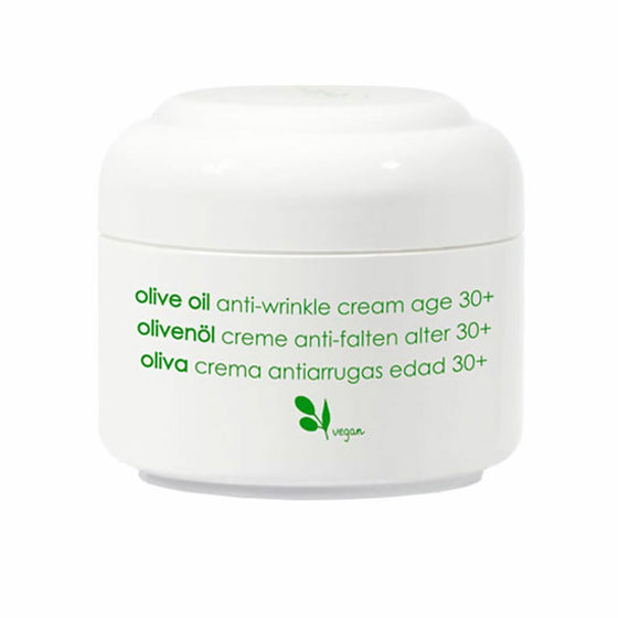 Day Cream Ziaja Olive Oil