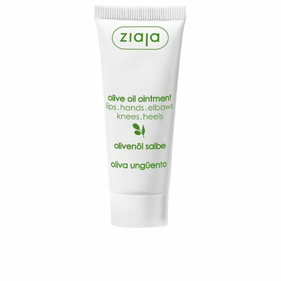 Crema Corporal de Oliva Ziaja Multifunción (20 ml)