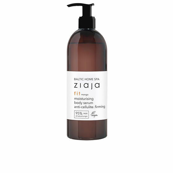 Sérum Corporal Ziaja Baltic Home Spa Fit Anticelulítico (400 ml)