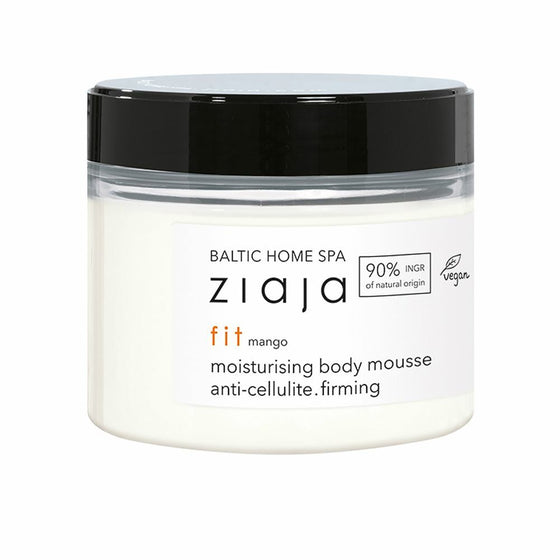 Crema de Manos Ziaja Baltic Home Spa Fit (300 ml)