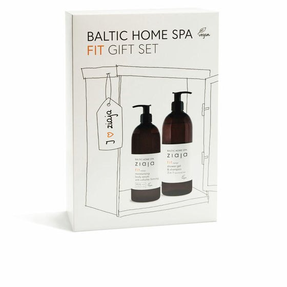 Bath Set Ziaja