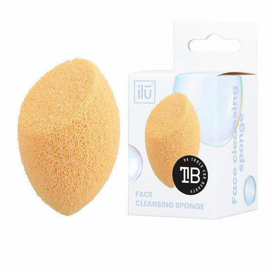 Face Sponge Ilū cleaner