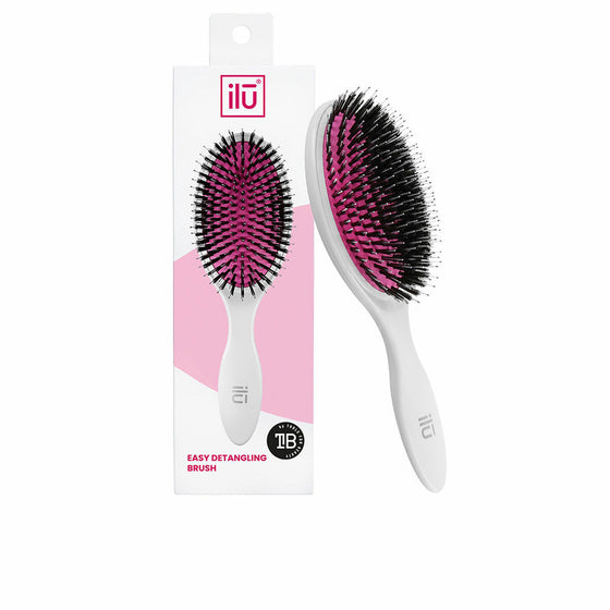 Detangling Hairbrush Ilū Oval