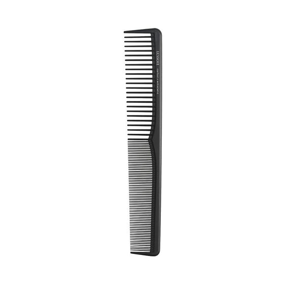 Haircutting Comb Lussoni Nº 116 Carbon fibre