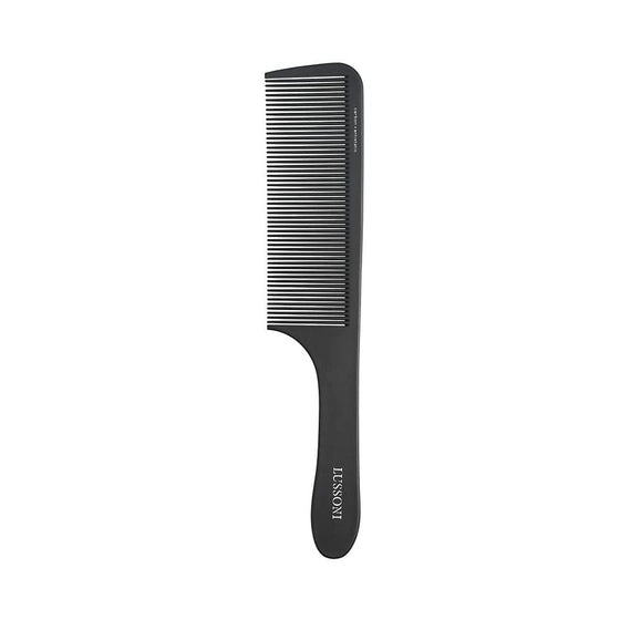 Hairstyle Lussoni Nº 406 Carbon fibre