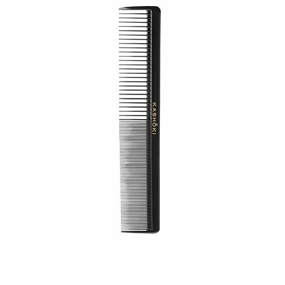 Haircutting Comb Kashōki Nº 405 Plastic