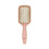 Detangling Hairbrush Ilū Bamboom Squared Pink