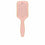 Detangling Hairbrush Ilū Bamboom Squared Pink