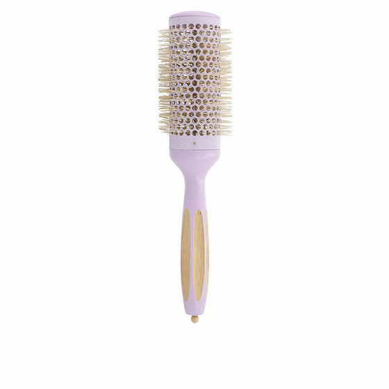 Styling Brush Ilū Bamboom Purple Ø 43 mm