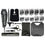 Hair clippers/Shaver Wahl Haarschneider-Set Elite Pro