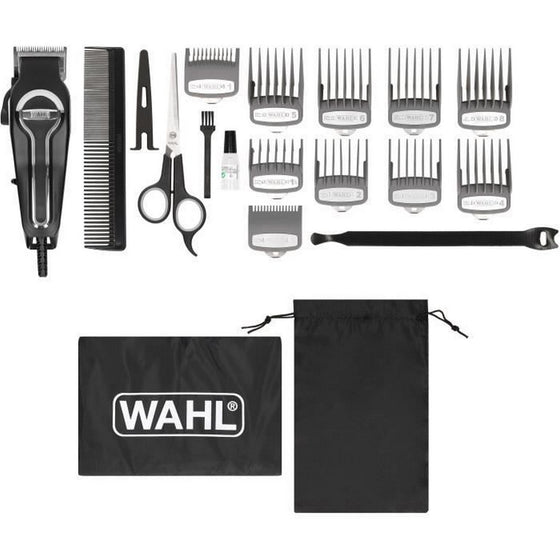 Hair clippers/Shaver Wahl Haarschneider-Set Elite Pro