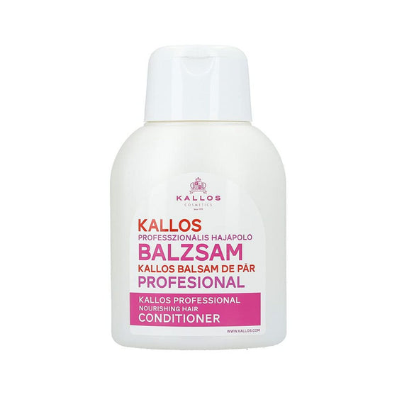 Nourishing Conditioner Kallos Cosmetics Professional (500 ml)