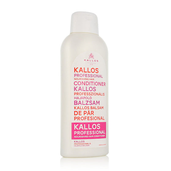 Haarspülung Kallos Cosmetics (1 L)