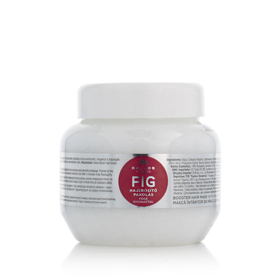 Mascarilla Capilar Nutritiva Kallos Cosmetics Fig (275 ml)