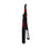 Ceramic Hair Straighteners SwissHome 25 W Red Black