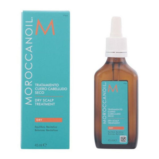 Behandlung Moroccanoil Trockene Kopfhaut (45 ml)