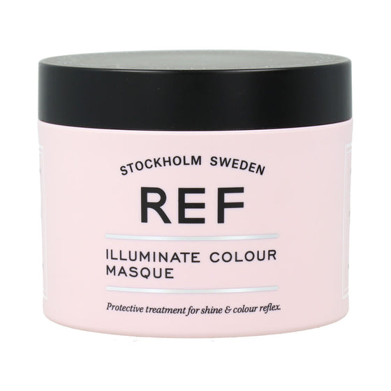 Mascarilla Capilar REF Illuminate Colour (250 ml)