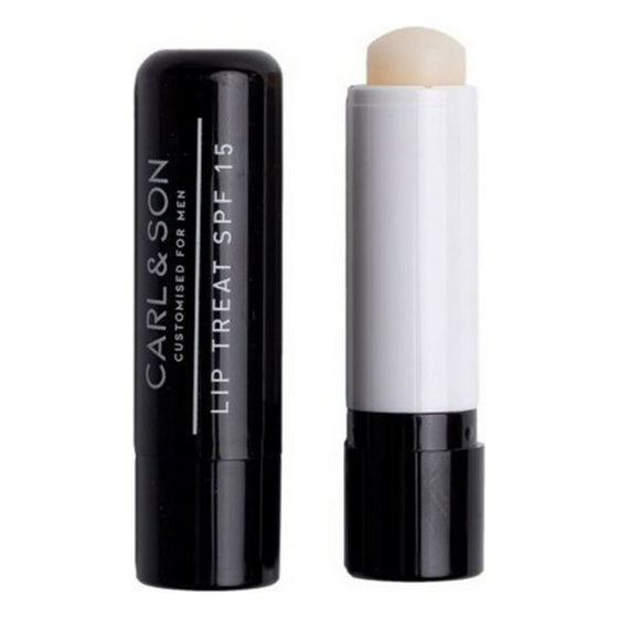 Lip Balm Carl&son spf 15 1-transparent (4,5 g)