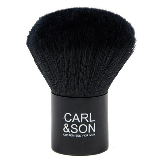 Brocha de Maquillaje Carl&son Polvos faciales (40 g)