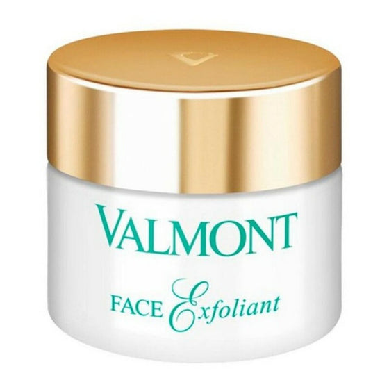 Facial Exfoliator Purify Valmont (50 ml)