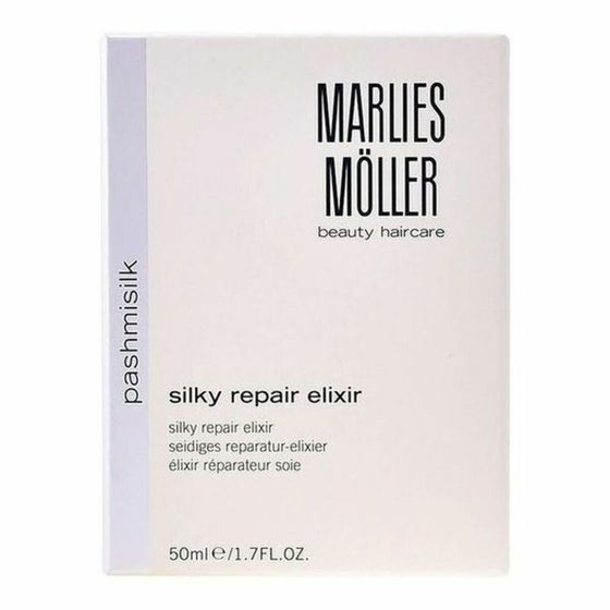 Sérum Reparador Marlies Möller Silky Repair (50 ml)