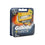 Replacement Head Fusion Proglide Gillette (3 uds)