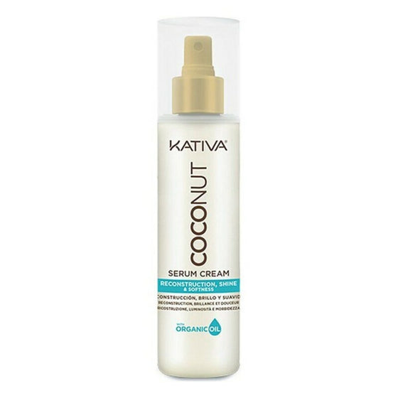 Sérum Capilar Coconut Kativa (200 ml)