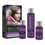 Hair Straightening Treatment Kativa Keratin 3 Pieces (150 ml)