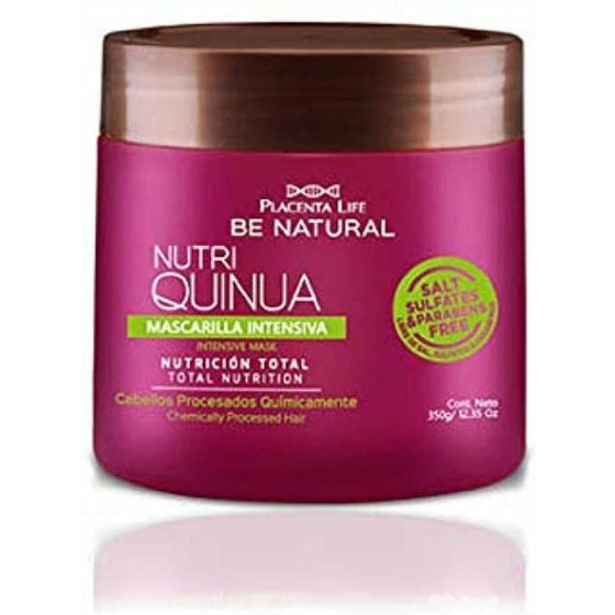 Hair Mask Be Natural 350 ml