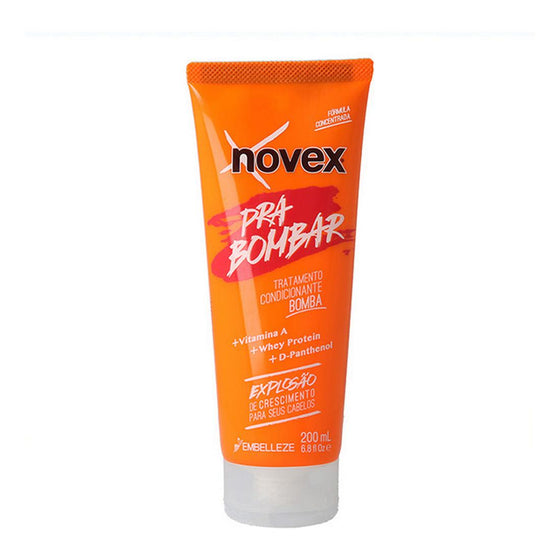 Haarspülung Pra Bombar Novex (200 ml)