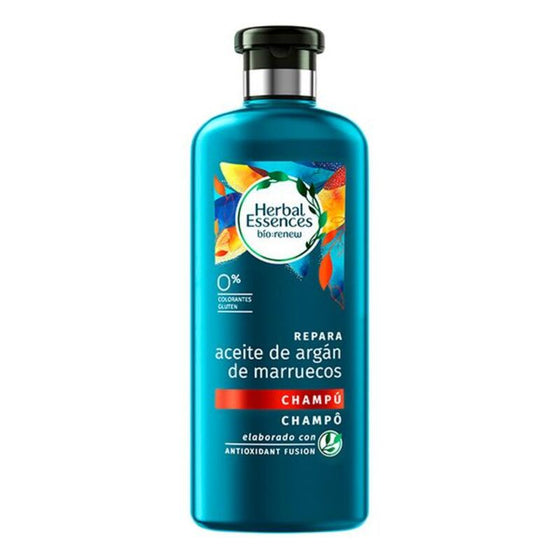 Champú Reparador Herbal (400 ml)