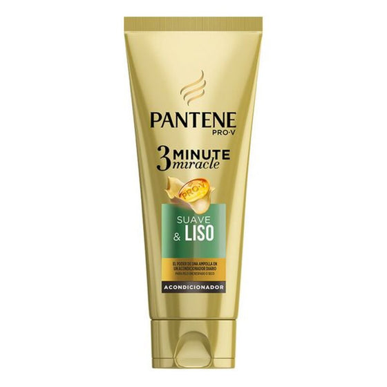 Acondicionador Nutritivo Pantene (200 ml)