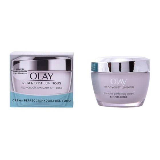 Refining Cream Regenerist Luminous Olay (50 ml)