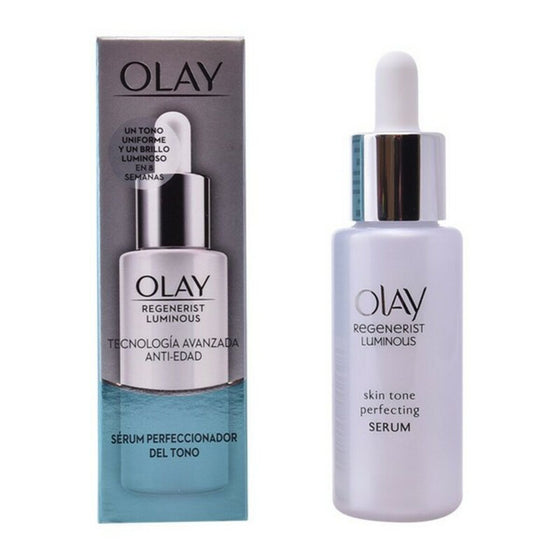 Perfektionierungsserum Regenerist Luminous Olay (40 ml)