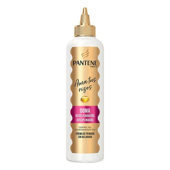 Styling Cream Pro-v Crema Rizos Pantene (270 ml)