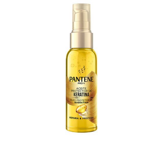 Aceite Protector Pantene Keratina (100 ml) (100 ml)