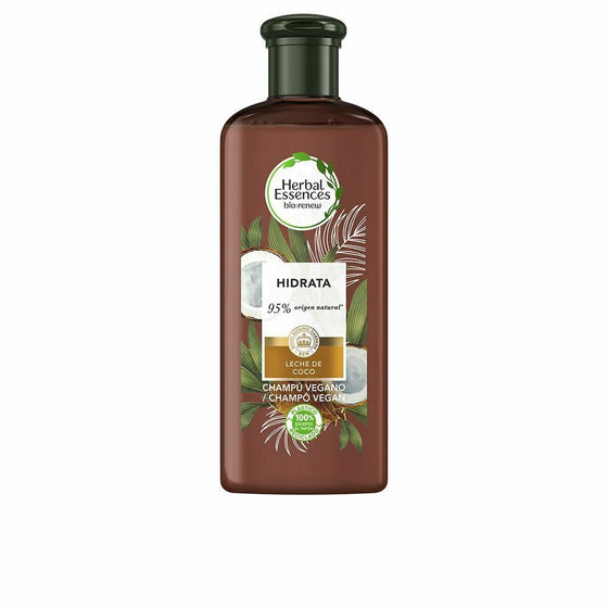 Champú Hidratante Herbal Botanicals Bio Coco (250 ml)