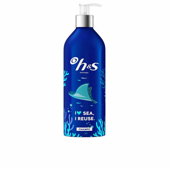 Anti-Schuppen Shampoo Head & Shoulders Classic (430 ml)