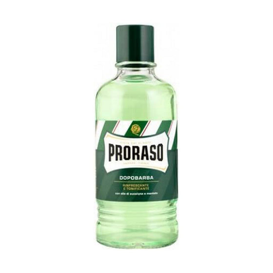 After Shave Lotion Proraso Refreshing Toning (400 ml)