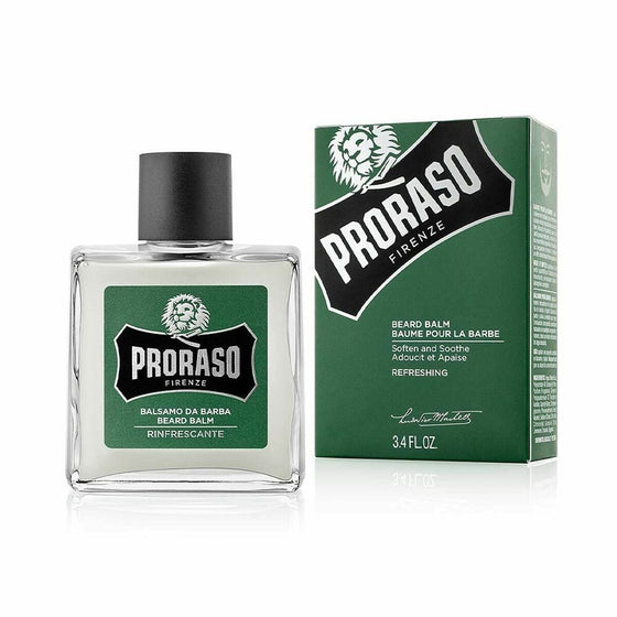 Beard Balm Proraso Green (100 ml)