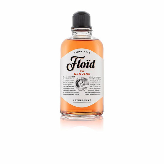 After Shave-Lotion Floïd Kosmetika (400 ml)