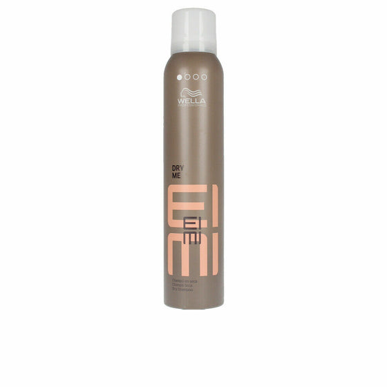 Champú en Seco Wella EIMI Dry Me (180 ml)